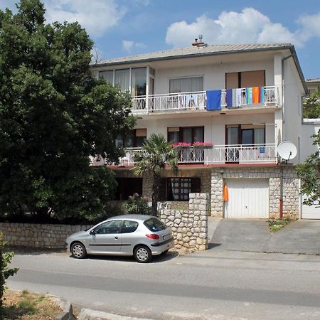 Apartments With A Parking Space Novi Vinodolski - 2423 Dış mekan fotoğraf
